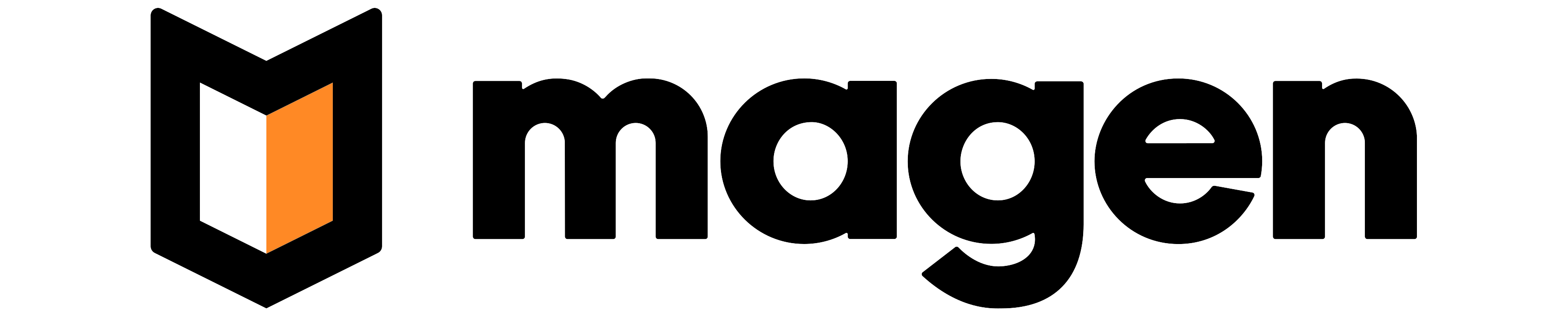 Magen